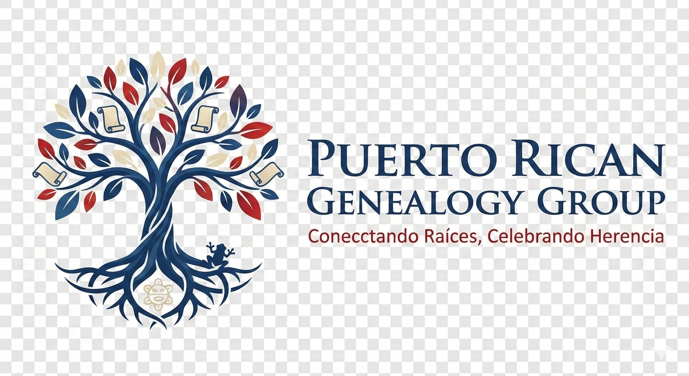 Puerto Rican Genealogy Group