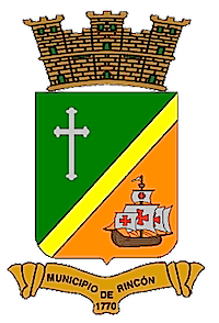 Coat of arms of Rincón, Puerto Rico