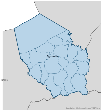 Aguada