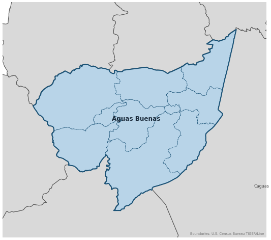 Aguas-buenas