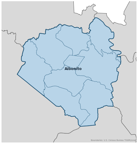 Aibonito