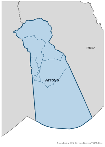 Arroyo