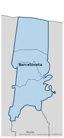 Barceloneta