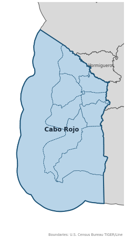 Cabo-rojo