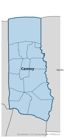 Camuy