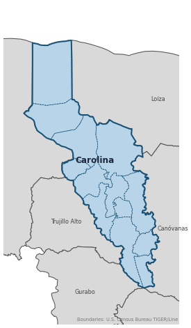 Carolina