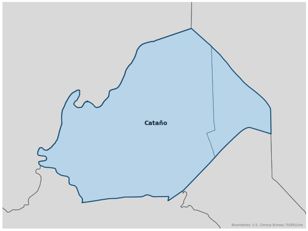 Cataño