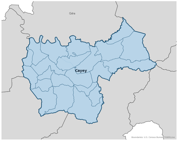 Cayey