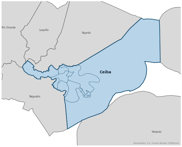 Ceiba