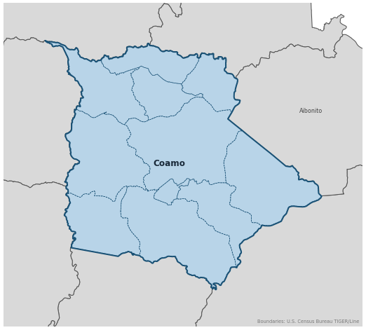 Coamo