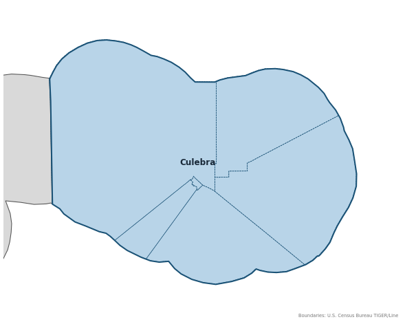 Culebra
