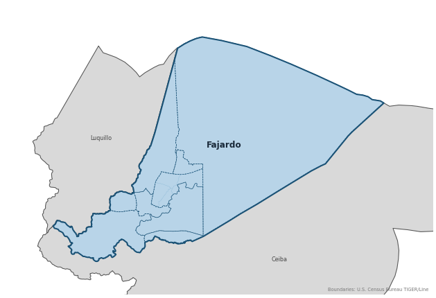 Fajardo