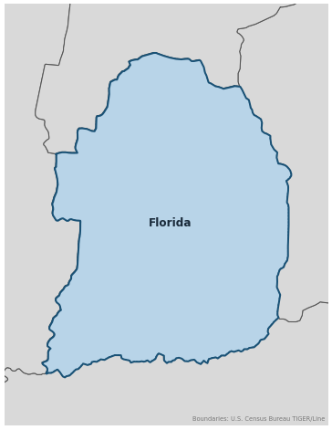 Florida