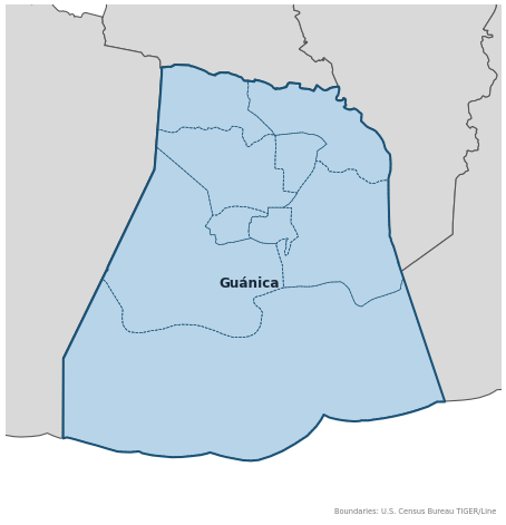 Guánica