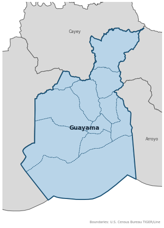 Guayama