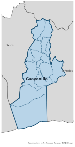 Guayanilla