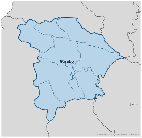 Gurabo