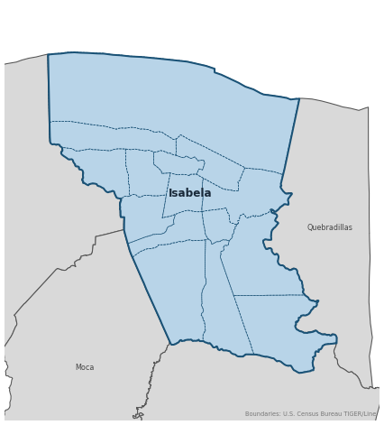 Isabela