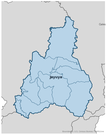 Jayuya