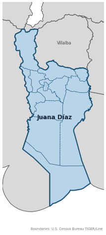 Juana Díaz
