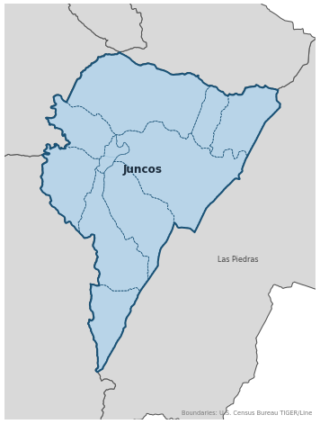 Juncos