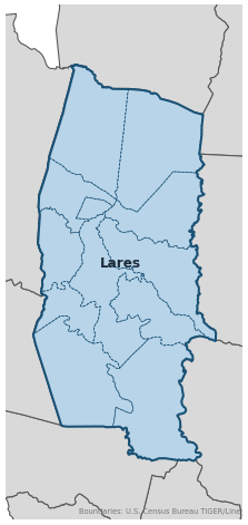 Lares