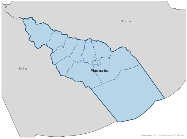 Maunabo
