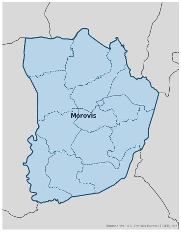 Morovis