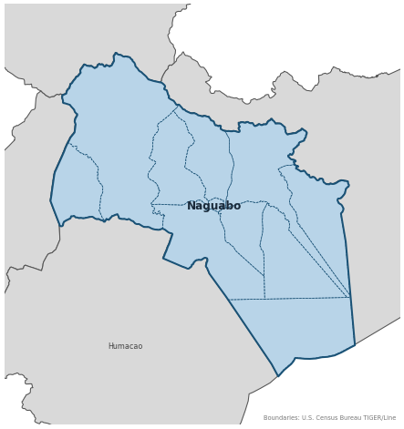 Naguabo