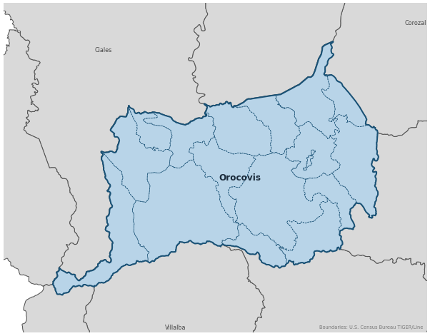 Orocovis