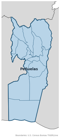 Peñuelas