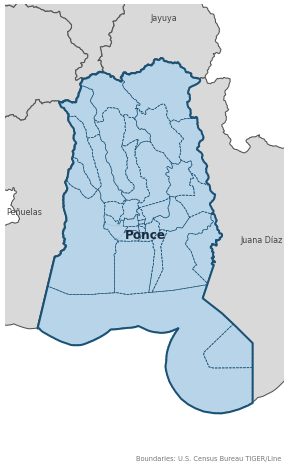 Ponce