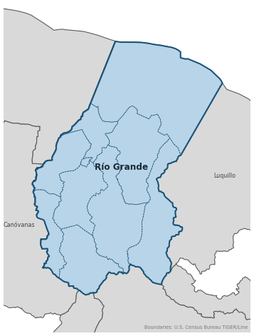Río Grande