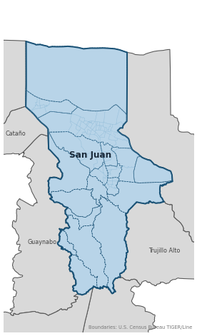 San Juan