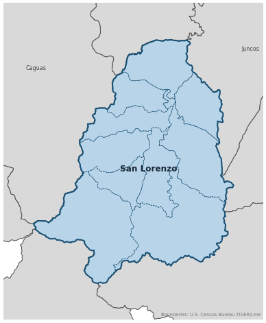 San Lorenzo