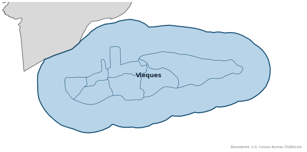 Vieques