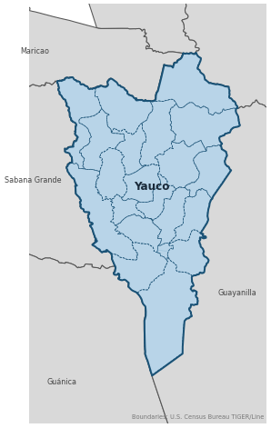 Yauco